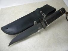 SOG 2005 Special Edition Fixed Blade Sheath Knife