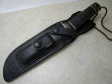 SOG 2005 Special Edition Fixed Blade Sheath Knife