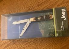 ATT. JEEP OWNERS BONE TRAPPER