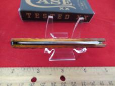 Case XX 2017 Red Bone Sod Buster Pattern # 6137 CV