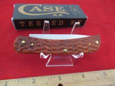 Case XX 2017 Red Bone Sod Buster Pattern # 6137 CV