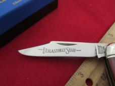 Schrade Heritage Red Bone Whittler Pattern # 8041