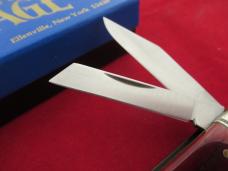 Schrade Heritage Red Bone Whittler Pattern # 8041