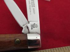   Queen Rawhide Series Peanut Model # 4220 