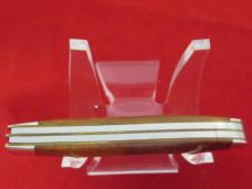   Queen Rawhide Series Peanut Model # 4220 
