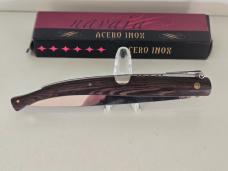 Albainox Navaja Acero Inox