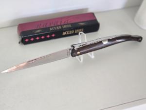 Albainox Navaja Acero Inox