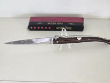 Albainox Navaja Acero Inox