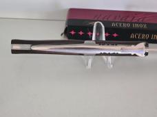 Albainox Navaja Acero Inox