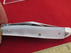 Queen Cut Co. Titusville PA. Pearl # 14