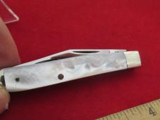 Queen Cut Co. Titusville PA. Pearl # 14