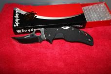 SPYDERCO C168GP Battlestation