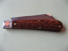 GEC NORTHFIELD 933124 RAM FOOT SNAKEWOOD "S"