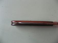 GEC NORTHFIELD 933124 RAM FOOT SNAKEWOOD "S"