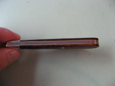 GEC NORTHFIELD 933124 RAM FOOT SNAKEWOOD "S"