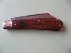 GEC NORTHFIELD 933124 RAM FOOT SNAKEWOOD "S"