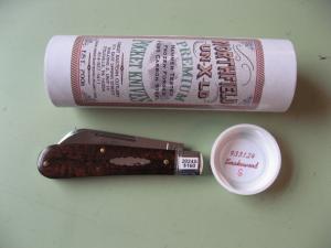 GEC NORTHFIELD 933124 RAM FOOT SNAKEWOOD "S"