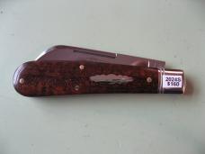 GEC NORTHFIELD 933124 RAM FOOT SNAKEWOOD "S"