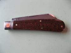 GEC NORTHFIELD 933124 RAM FOOT SNAKEWOOD "S"