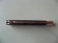 GEC NORTHFIELD 933124 RAM FOOT SNAKEWOOD "S"