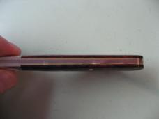 GEC NORTHFIELD 933124 RAM FOOT SNAKEWOOD "S"
