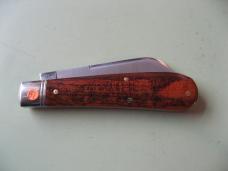 GEC NORTHFIELD 933124 RAM FOOT SNAKEWOOD SATIN 