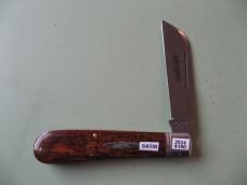 GEC NORTHFIELD 933124 RAM FOOT SNAKEWOOD SATIN 