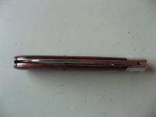 GEC NORTHFIELD 933124 RAM FOOT SNAKEWOOD SATIN 
