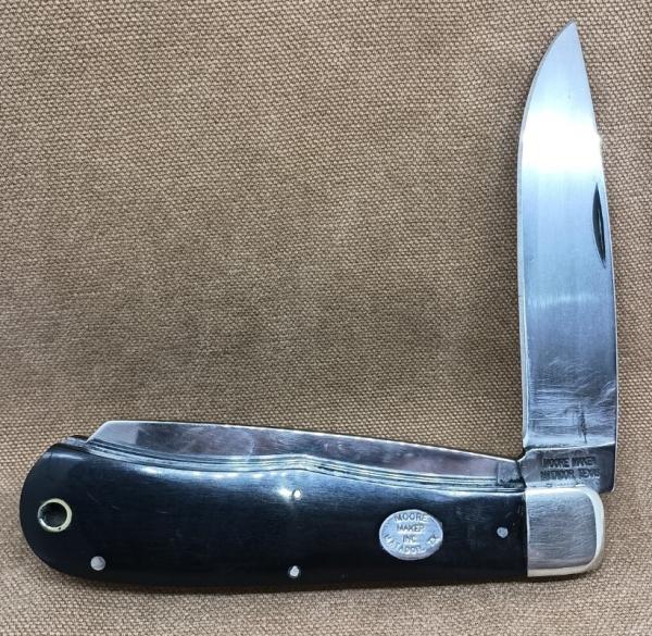 Moore Maker 2206 Jumbo Trapper