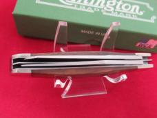 Remington Wood Handle Mini Trapper Model # R-41