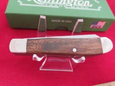 Remington Wood Handle Mini Trapper Model # R-41