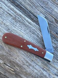 GEC TIDIOUTE ** 933124 NATURAL LINEN MICARTA RAMS FOOT