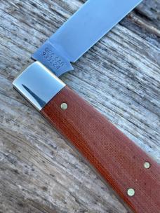 GEC TIDIOUTE ** 933124 NATURAL LINEN MICARTA RAMS FOOT