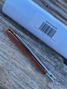 GEC TIDIOUTE ** 933124 NATURAL LINEN MICARTA RAMS FOOT