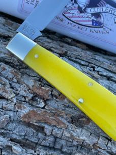 GEC TIDIOUTE ** 933124 SFO SMOOTH YELLOW BONE RAMS FOOT