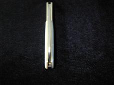 New York Knife Co Genuine Mother of Pearl Barlow Knife By Cooper Cutlery Rare 69GBP USA Made 