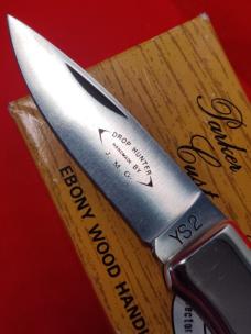 PARKER YS-2 Handmade 