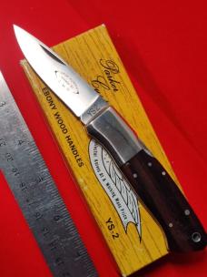 PARKER YS-2 Handmade 