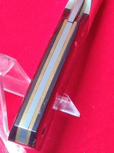 PARKER YS-2 Handmade 