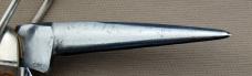 Official BSA Remington Acorn Shield Scout Knife RS3333 Etched With Box (051)