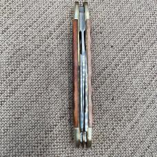 JOHN PRIMBLE MANCHESTER OHIO USA / CHINA #JP 300070 SWELL CENTER WHITTLER (622)
