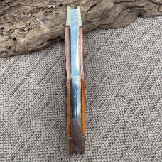 JOHN PRIMBLE MANCHESTER OHIO USA / CHINA #JP 300070 SWELL CENTER WHITTLER (622)