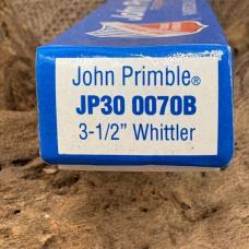 JOHN PRIMBLE MANCHESTER OHIO USA / CHINA #JP 300070 SWELL CENTER WHITTLER (622)