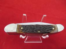 Queen 1995 delrin Handle Copperhead Model # 9165