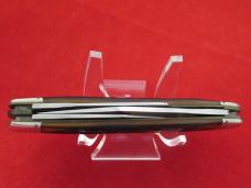 Schrade Walden NY USA Delrin Split Back Whittler Model # 804