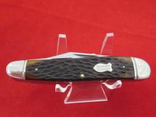 Schrade Walden NY USA Delrin Split Back Whittler Model # 804
