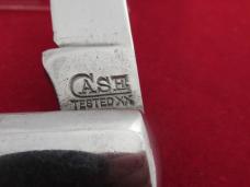 Case Tested Green Bone Grand Daddy Barlow  Pattern #6143