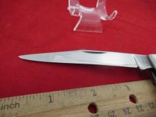 Case Tested Green Bone Grand Daddy Barlow  Pattern #6143