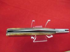 Case Tested Green Bone Grand Daddy Barlow  Pattern #6143