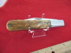 Case Tested Green Bone Grand Daddy Barlow  Pattern #6143